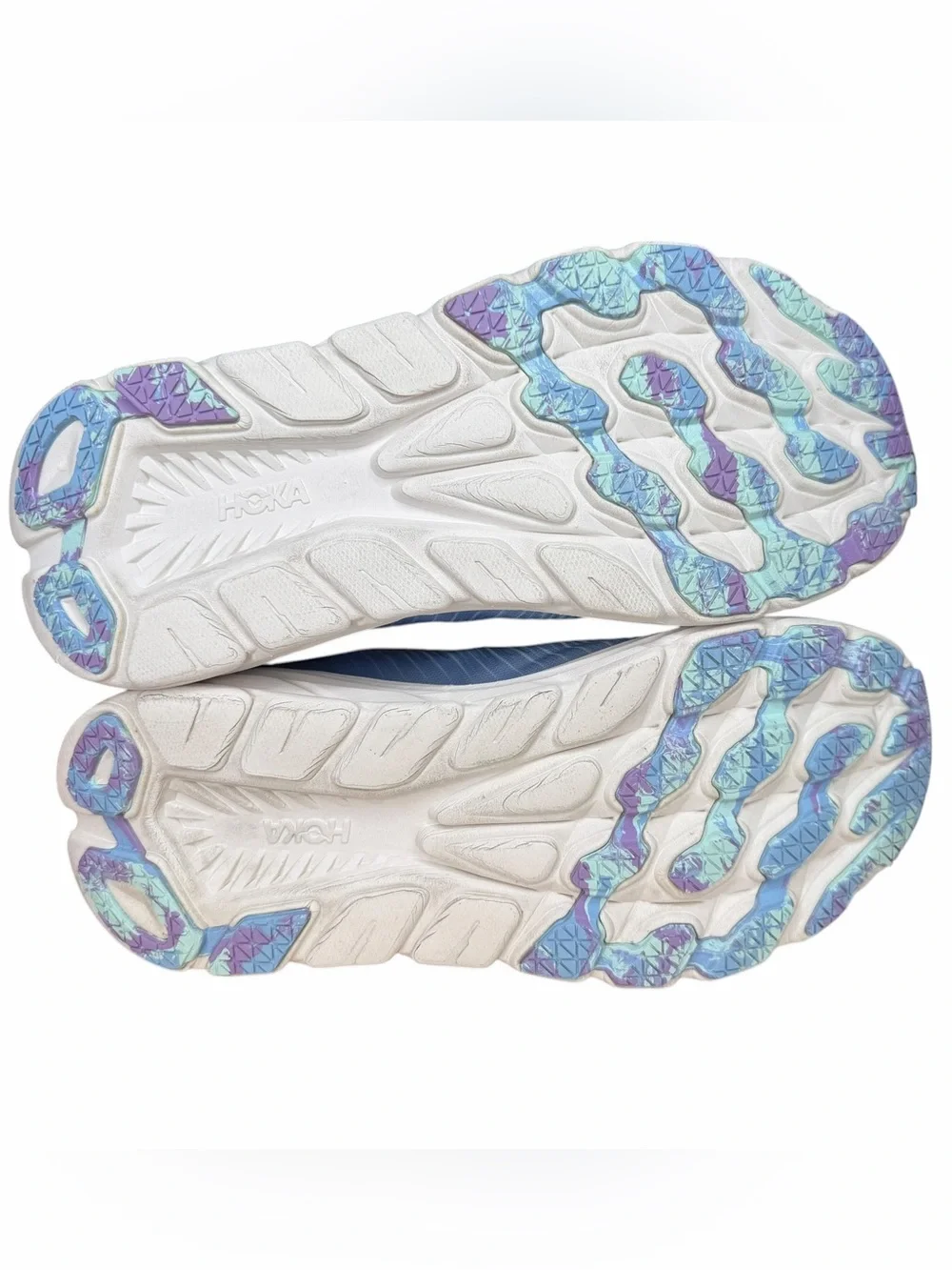 Hoka rincon running